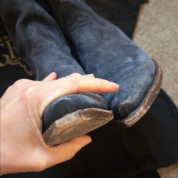 Kemo Sabe Eastwood Boots - Picture 11 of 14